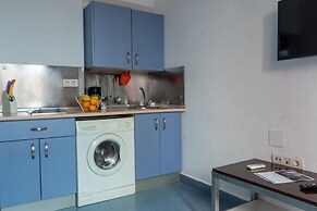 Mar y Arte Apartamentos