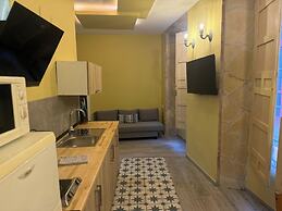 Mar y Arte Apartamentos