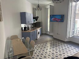 Mar y Arte Apartamentos