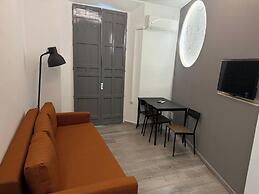Mar y Arte Apartamentos