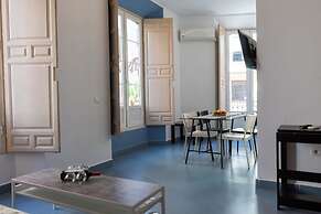 Mar y Arte Apartamentos