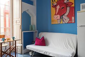 Mar y Arte Apartamentos