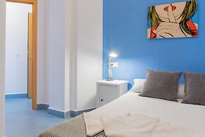 Mar y Arte Apartamentos