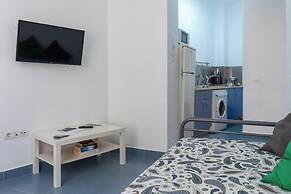 Mar y Arte Apartamentos