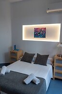 Mar y Arte Apartamentos