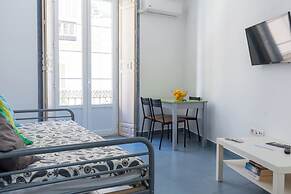 Mar y Arte Apartamentos