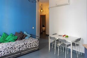 Mar y Arte Apartamentos