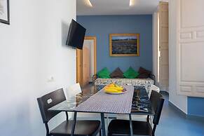 Mar y Arte Apartamentos