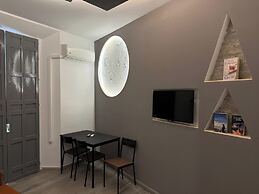 Mar y Arte Apartamentos