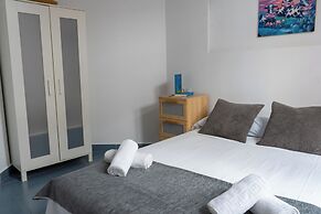 Mar y Arte Apartamentos