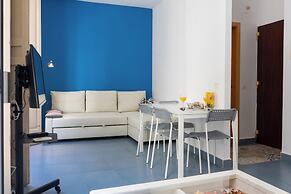 Mar y Arte Apartamentos