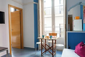 Mar y Arte Apartamentos