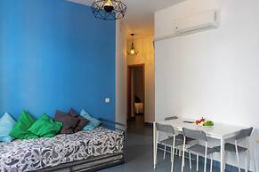 Mar y Arte Apartamentos