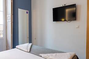 Mar y Arte Apartamentos