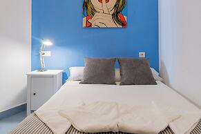 Mar y Arte Apartamentos