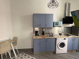 Mar y Arte Apartamentos
