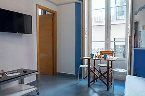 Mar y Arte Apartamentos