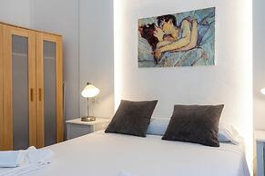 Mar y Arte Apartamentos