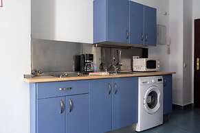 Mar y Arte Apartamentos