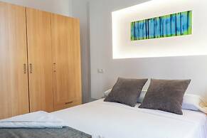 Mar y Arte Apartamentos