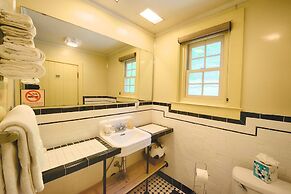 Historic Tapoco Lodge Resort