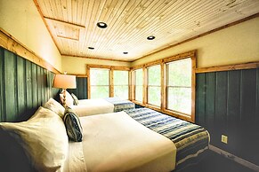 Historic Tapoco Lodge Resort