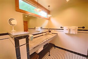 Historic Tapoco Lodge Resort