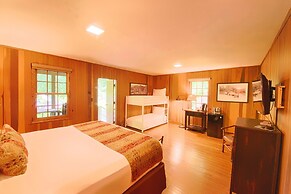 Historic Tapoco Lodge Resort