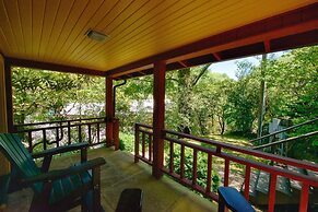 Historic Tapoco Lodge Resort