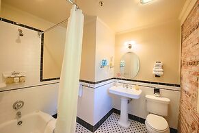 Historic Tapoco Lodge Resort