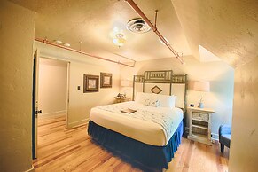 Historic Tapoco Lodge Resort