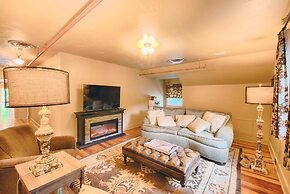 Historic Tapoco Lodge Resort