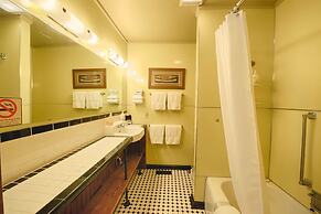 Historic Tapoco Lodge Resort