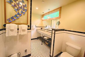 Historic Tapoco Lodge Resort