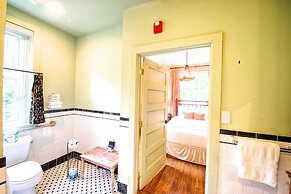 Historic Tapoco Lodge Resort