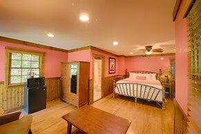 Historic Tapoco Lodge Resort