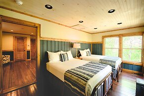 Historic Tapoco Lodge Resort