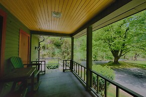 Historic Tapoco Lodge Resort