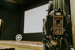 Historic Tapoco Lodge Resort