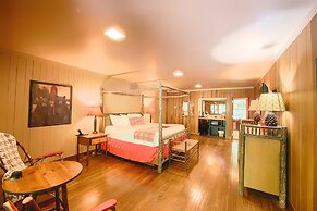 Historic Tapoco Lodge Resort