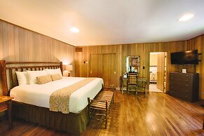 Historic Tapoco Lodge Resort