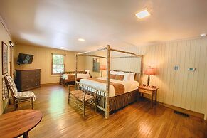 Historic Tapoco Lodge Resort