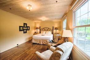 Historic Tapoco Lodge Resort