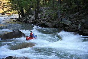 Historic Tapoco Lodge Resort