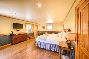 Historic Tapoco Lodge Resort