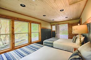 Historic Tapoco Lodge Resort