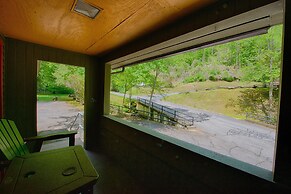 Historic Tapoco Lodge Resort