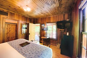 Historic Tapoco Lodge Resort