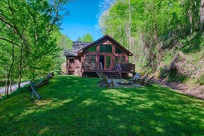 Historic Tapoco Lodge Resort