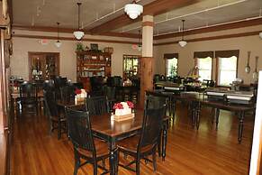 Historic Tapoco Lodge Resort